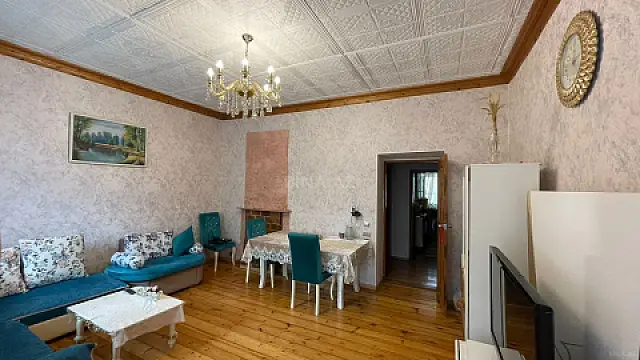 Satılır 3 otaqlı mənzil 70 m²