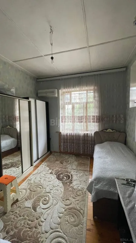 Satılır 3 otaqlı mənzil 70 m²