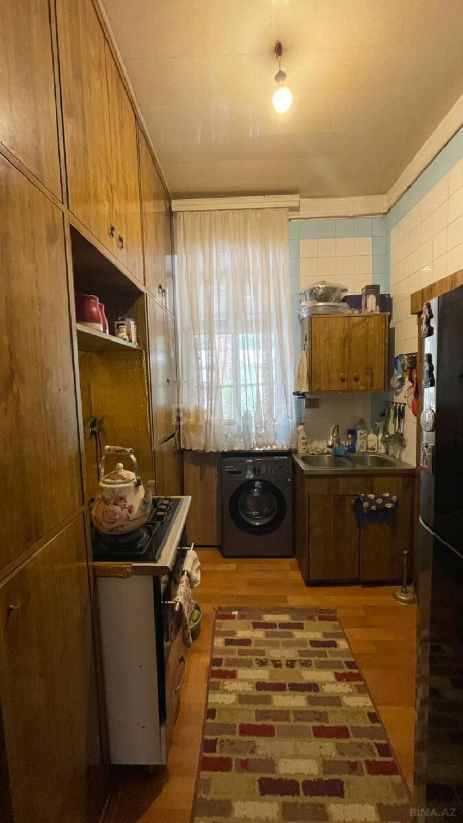 Satılır 3 otaqlı mənzil 70 m²