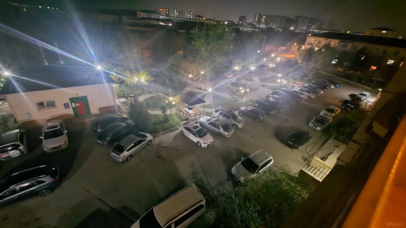 Satılır 2 otaqlı mənzil 100 m²