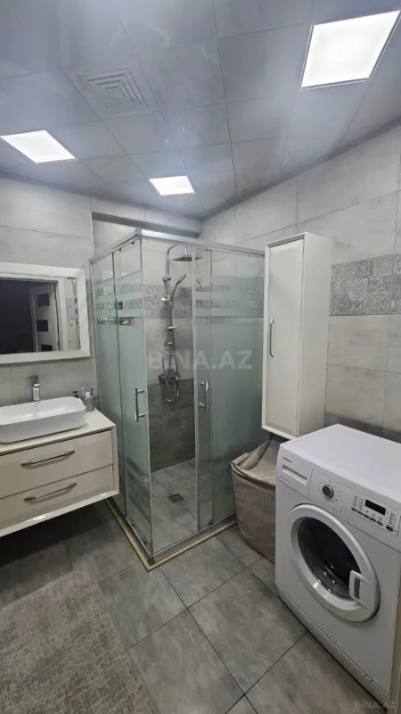 Satılır 2 otaqlı mənzil 100 m²