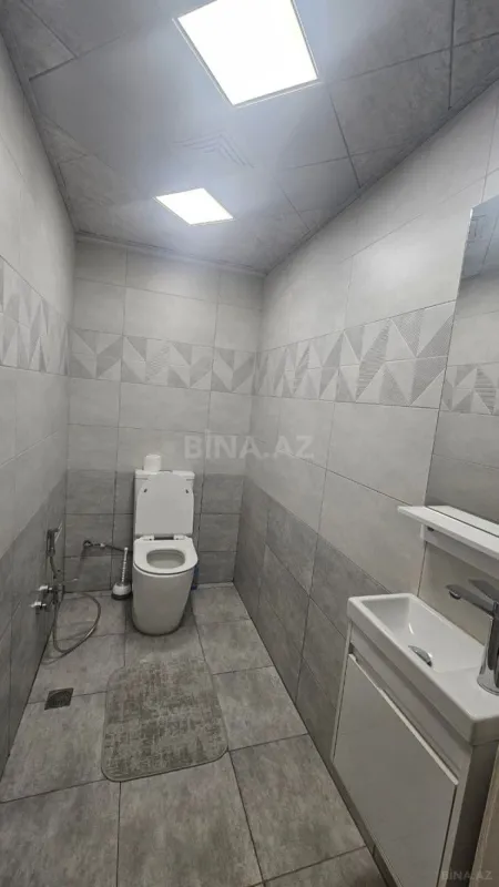Satılır 2 otaqlı mənzil 100 m²