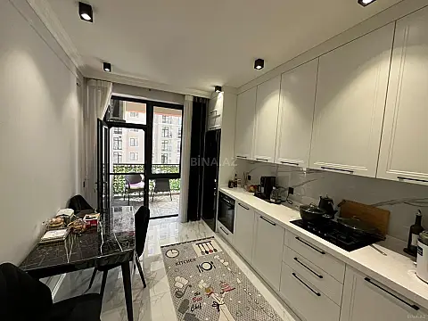 Kirayə verilir 3 otaqlı mənzil 120 m²
