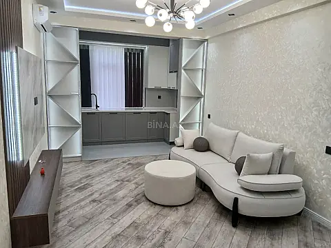 Satılır 3 otaqlı mənzil 90 m²