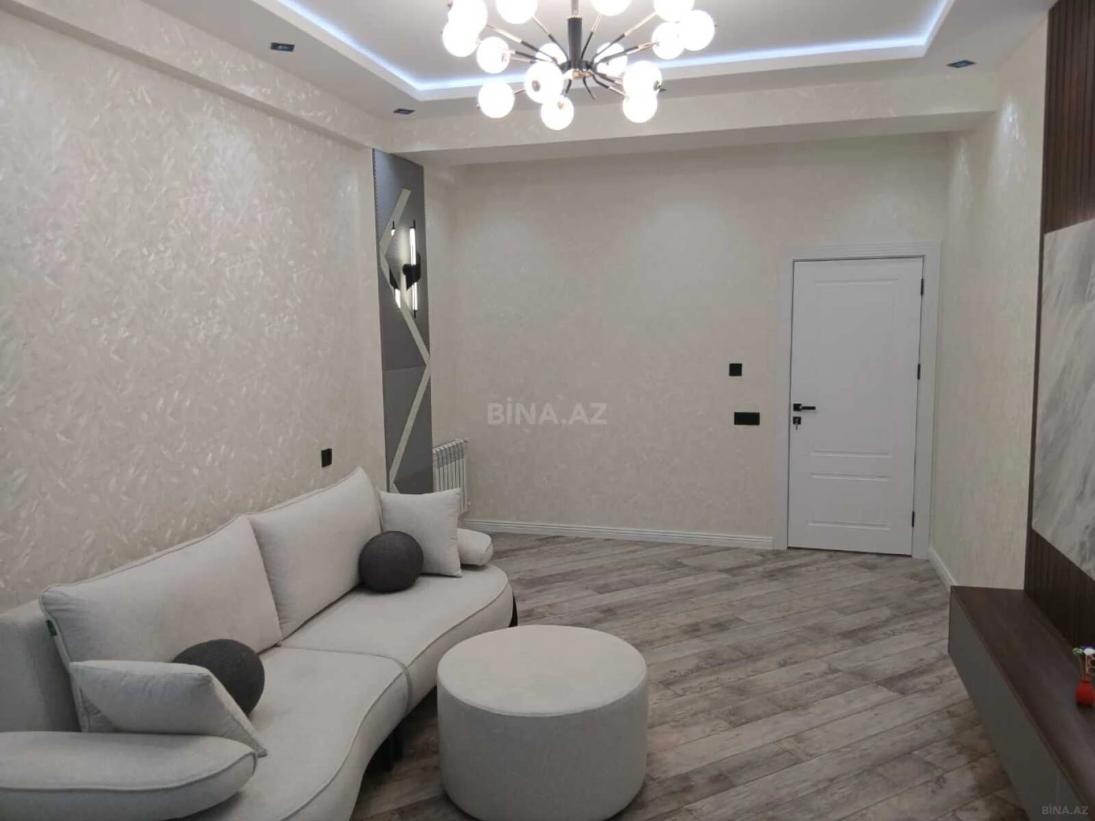 Satılır 3 otaqlı mənzil 90 m²