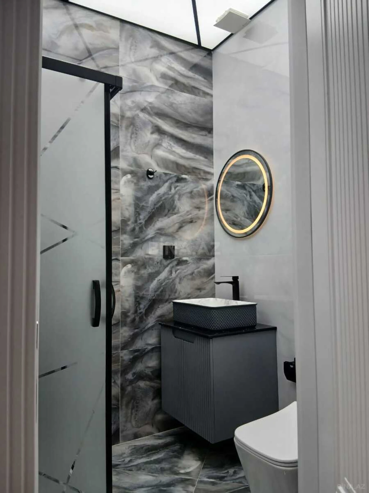 Satılır 3 otaqlı mənzil 90 m²