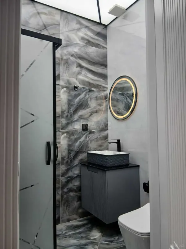 Satılır 3 otaqlı mənzil 90 m²