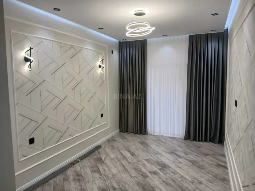 Satılır 3 otaqlı mənzil 90 m²