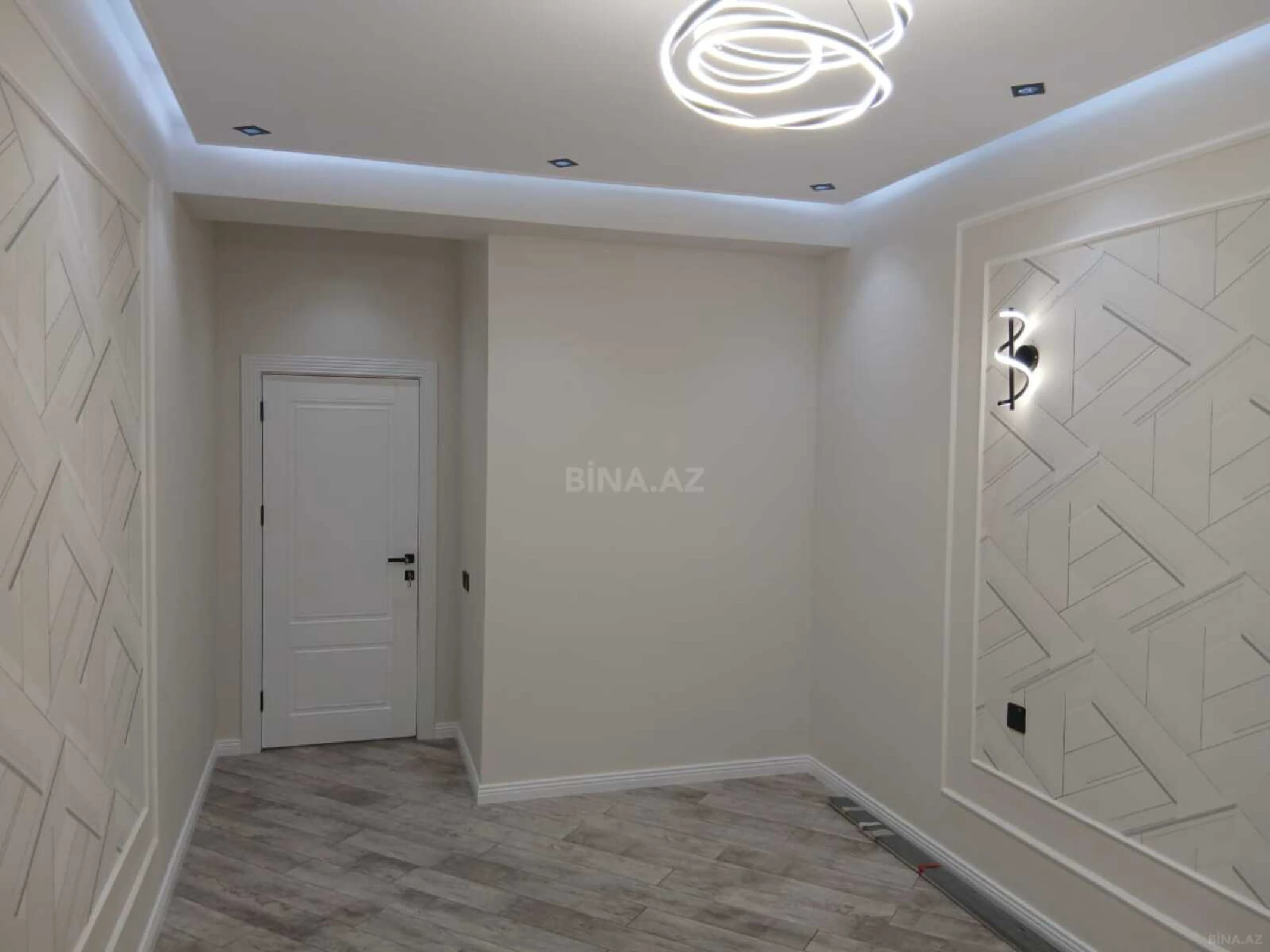 Satılır 3 otaqlı mənzil 90 m²
