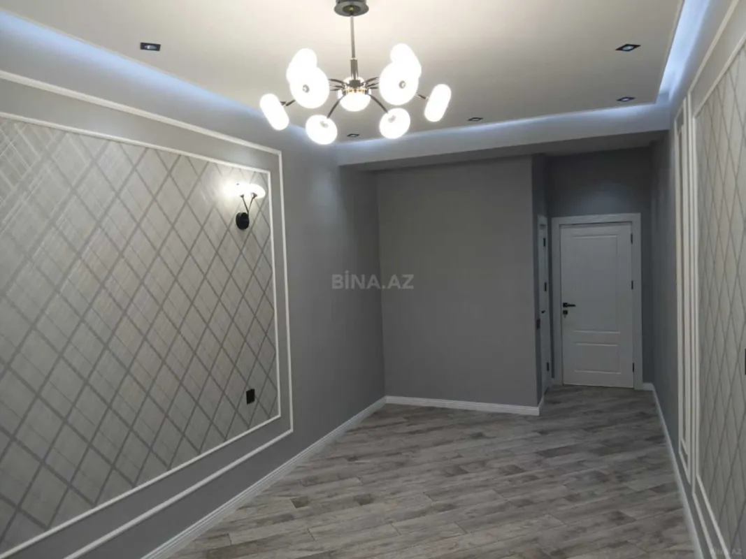 Satılır 3 otaqlı mənzil 90 m²