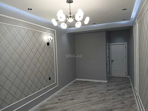 Satılır 3 otaqlı mənzil 90 m²