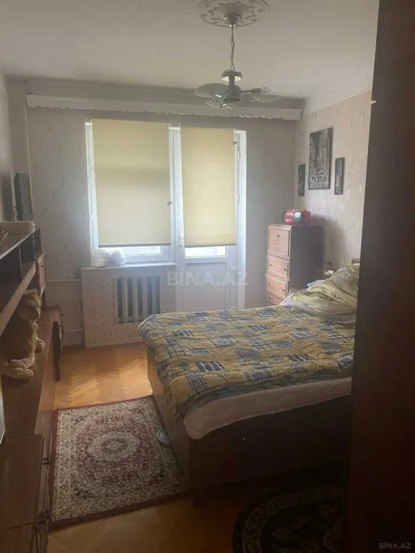 Satılır 2 otaqlı mənzil 58 m²