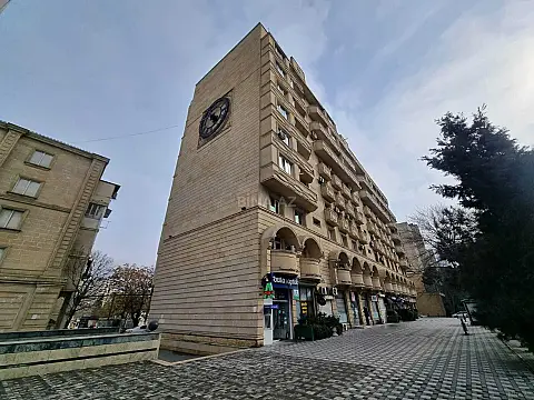 Satılır 2 otaqlı mənzil 58 m² — Bakı, Yasamal 2 otaq 58.00 m²