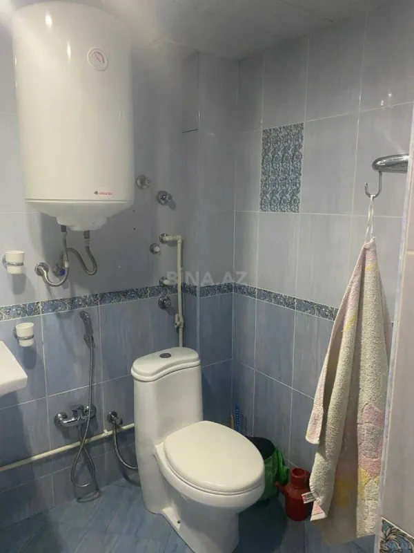 Satılır 2 otaqlı mənzil 58 m²