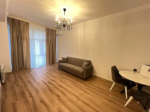 Kirayə verilir 2 otaqlı mənzil 60 m²
