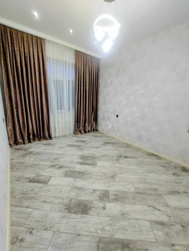 Satılır 4 otaqlı həyət evi 110 m²