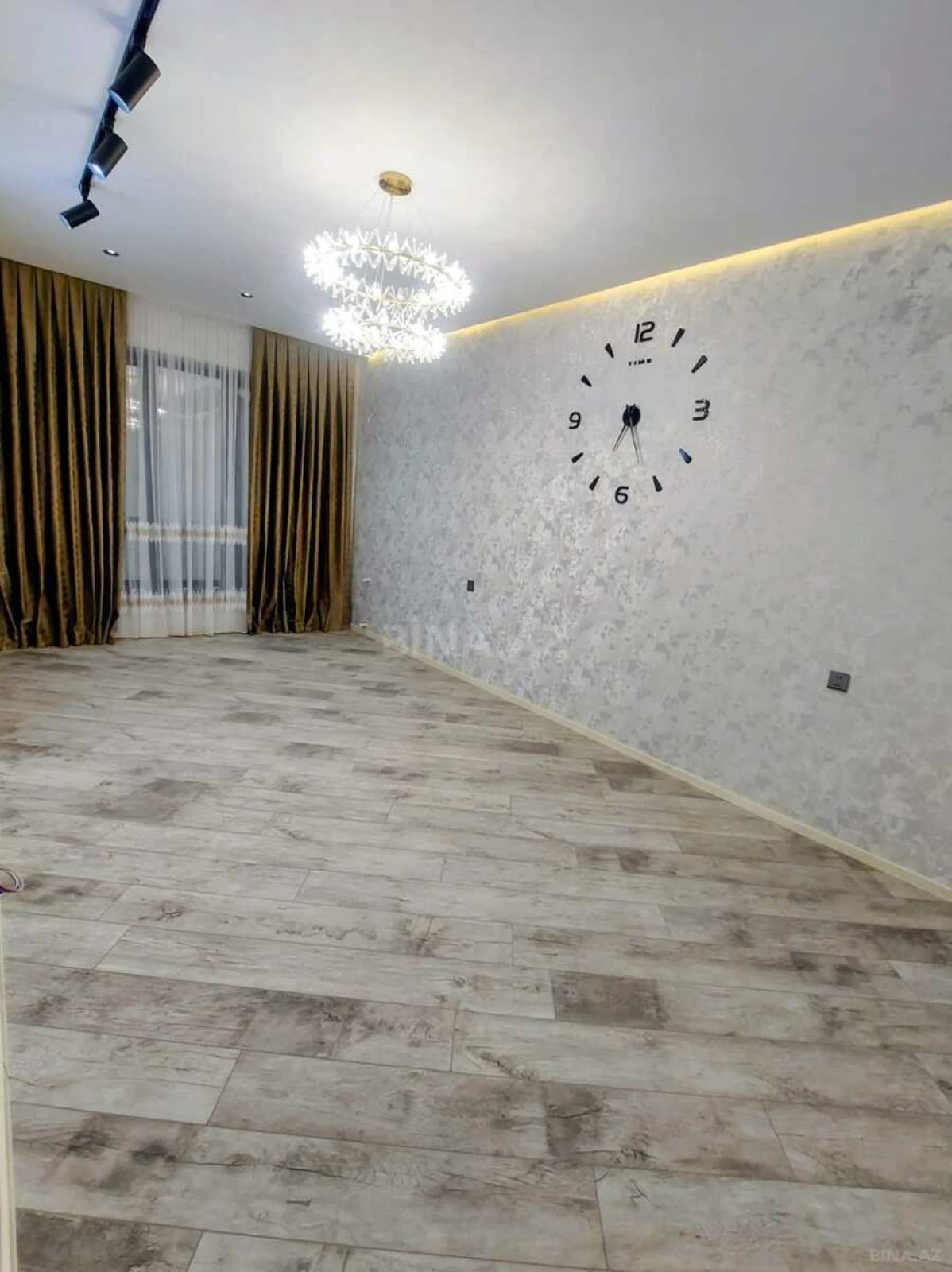 Satılır 4 otaqlı həyət evi 110 m²