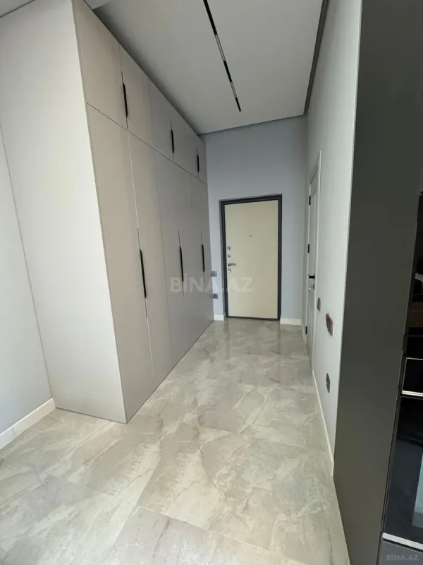 Kirayə verilir 1 otaqlı mənzil 60 m²