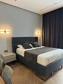 Kirayə verilir 1 otaqlı mənzil 60 m²