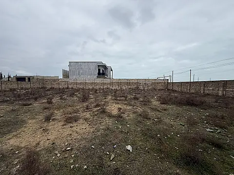 Satılır torpaq sahəsi 12 m²