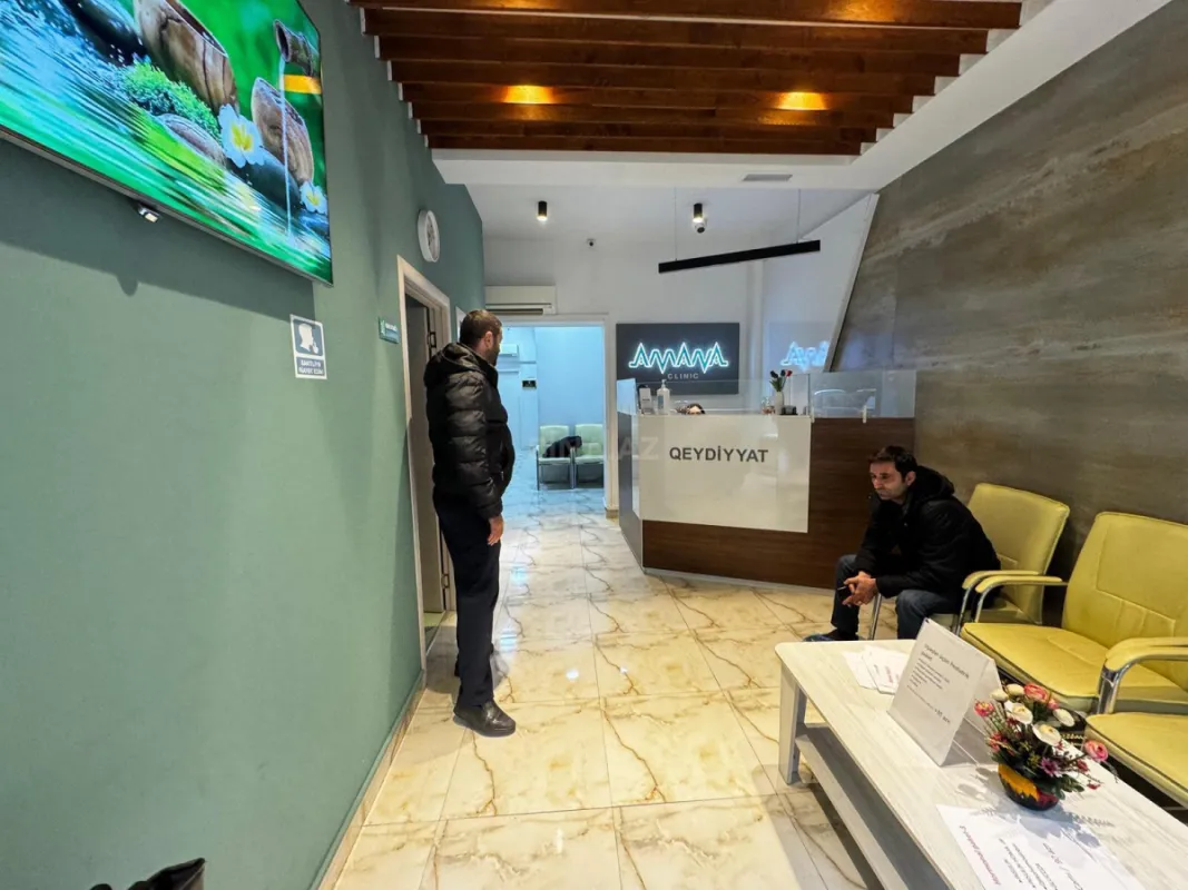 Satılır obyekt 230 m²