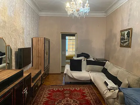 Satılır 3 otaqlı mənzil 90 m²
