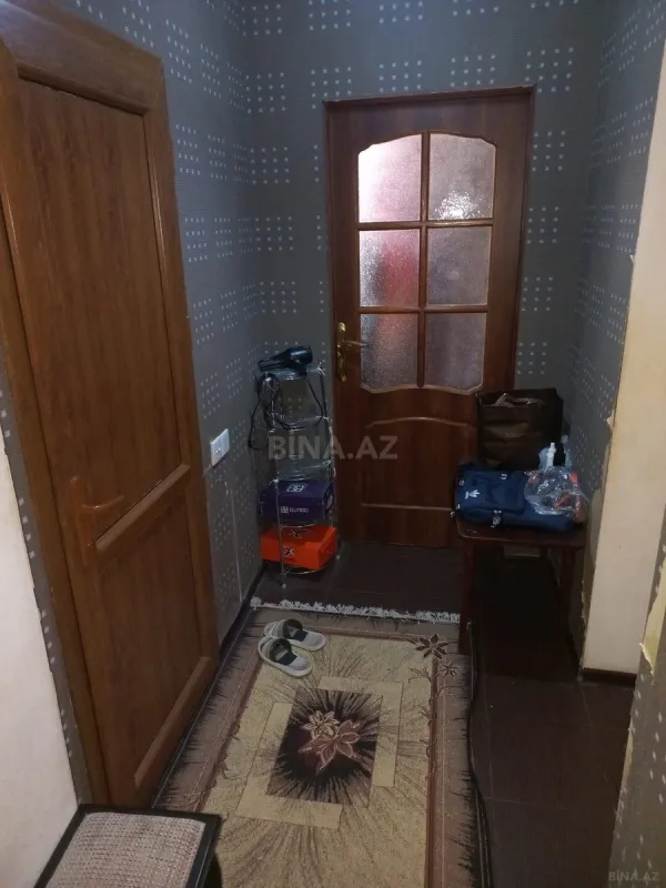 Satılır 2 otaqlı mənzil 44 m²