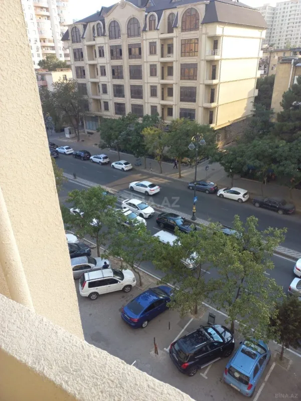 Satılır 2 otaqlı mənzil 44 m²