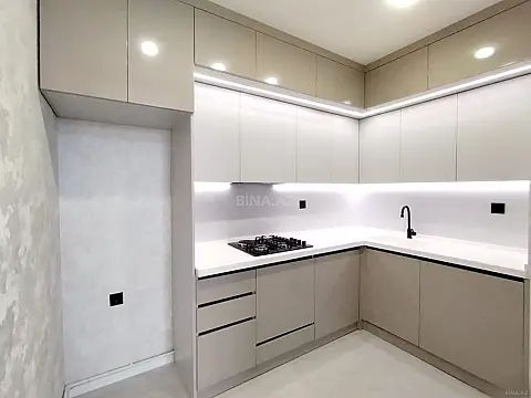 Satılır 3 otaqlı mənzil 80 m²