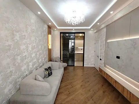 Satılır 3 otaqlı mənzil 80 m²