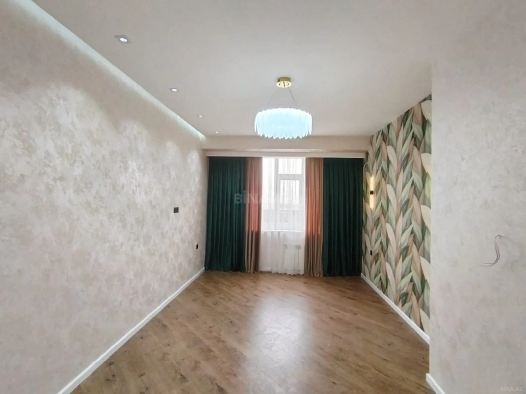 Satılır 3 otaqlı mənzil 80 m²