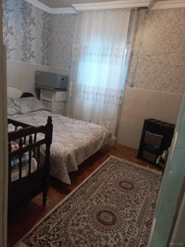 Satılır 3 otaqlı həyət evi 40 m²