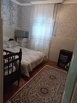 Satılır 3 otaqlı həyət evi 40 m²