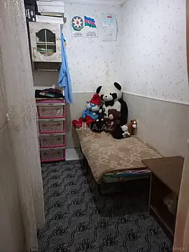 Satılır 3 otaqlı həyət evi 40 m²