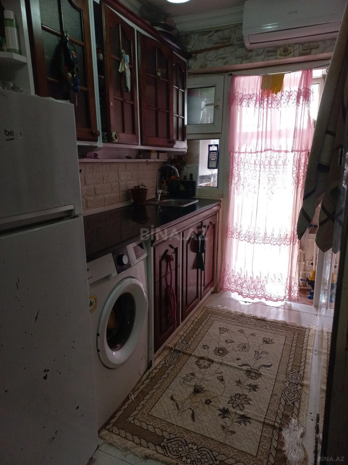 Satılır 3 otaqlı həyət evi 40 m²