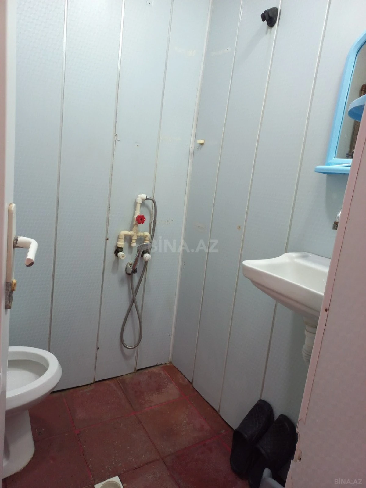 Satılır 3 otaqlı həyət evi 40 m²