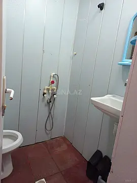 Satılır 3 otaqlı həyət evi 40 m²