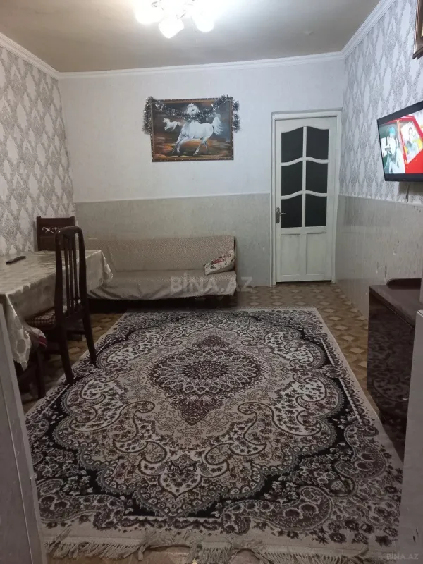 Satılır 3 otaqlı həyət evi 40 m²