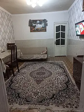 Satılır 3 otaqlı həyət evi 40 m² — Bakı, Bibiheybət 3 otaq 40.00 m²
