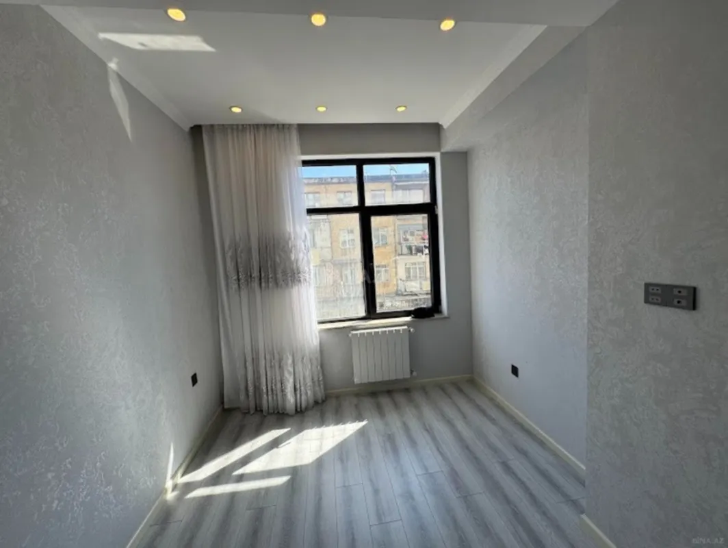 Kirayə verilir 3 otaqlı mənzil 95 m²