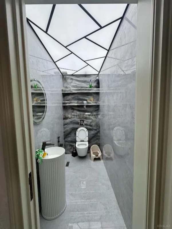 Kirayə verilir 3 otaqlı mənzil 95 m²