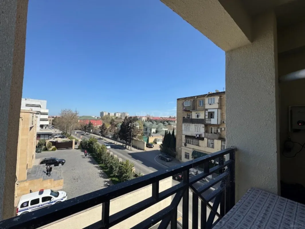 Kirayə verilir 3 otaqlı mənzil 95 m²