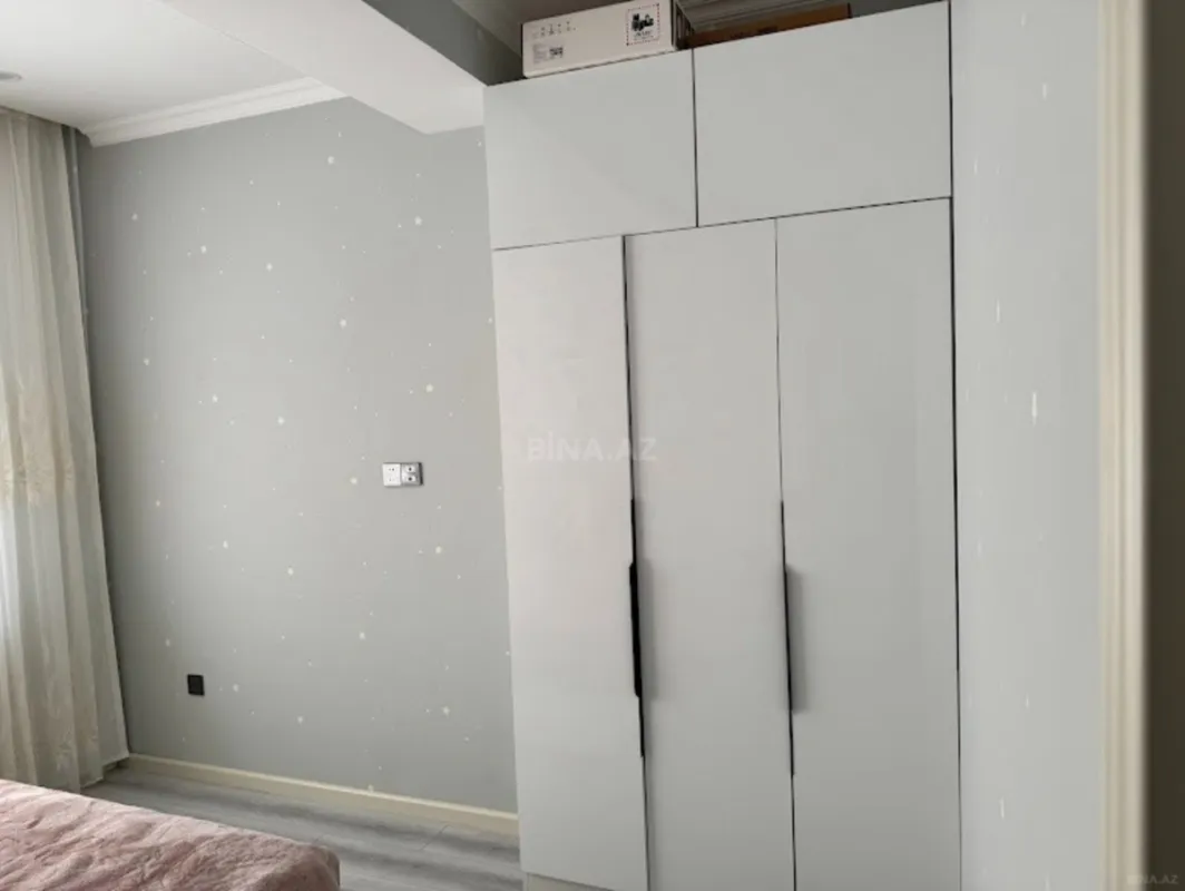 Kirayə verilir 3 otaqlı mənzil 95 m²