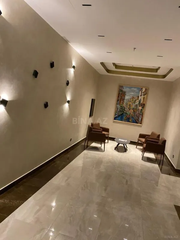 Kirayə verilir 2 otaqlı mənzil 63 m²