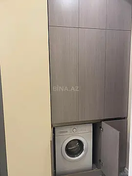Kirayə verilir 2 otaqlı mənzil 63 m²