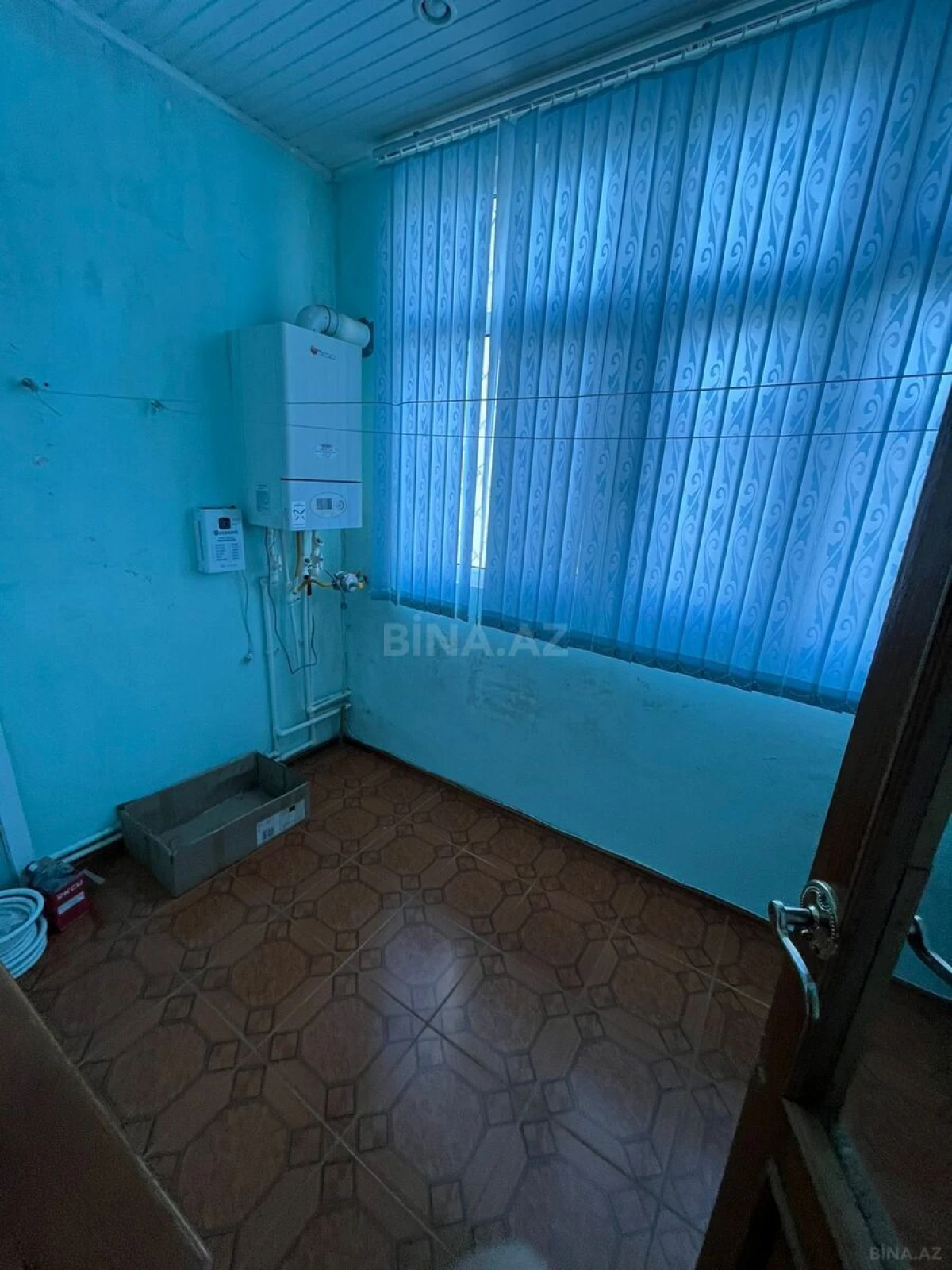 Kirayə verilir 3 otaqlı mənzil 70 m²