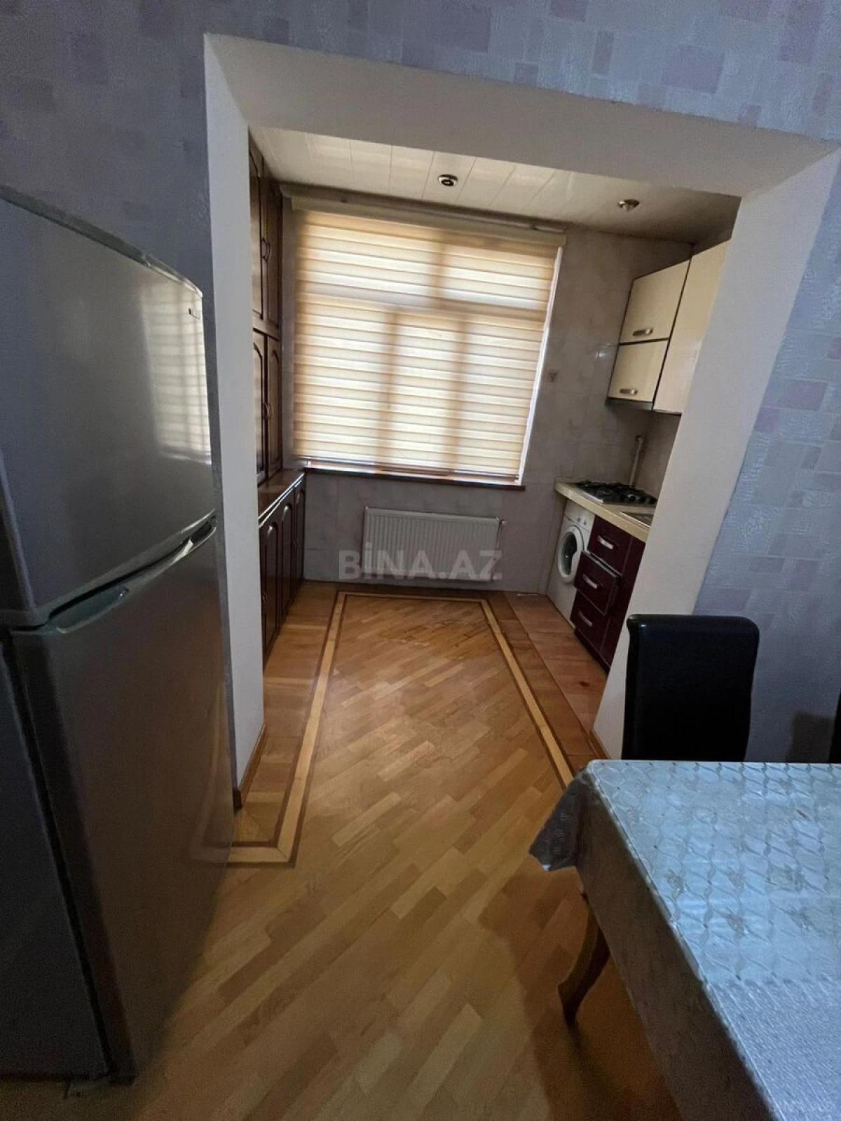 Kirayə verilir 3 otaqlı mənzil 70 m²