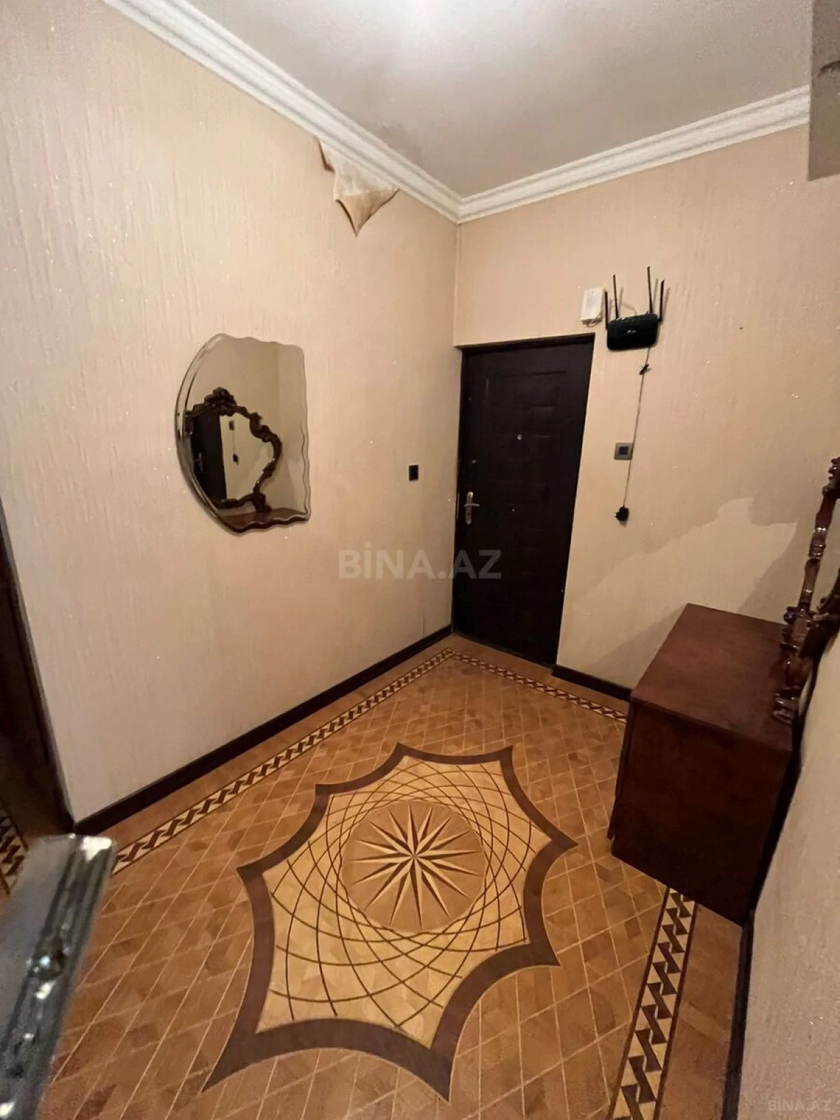 Kirayə verilir 3 otaqlı mənzil 70 m²