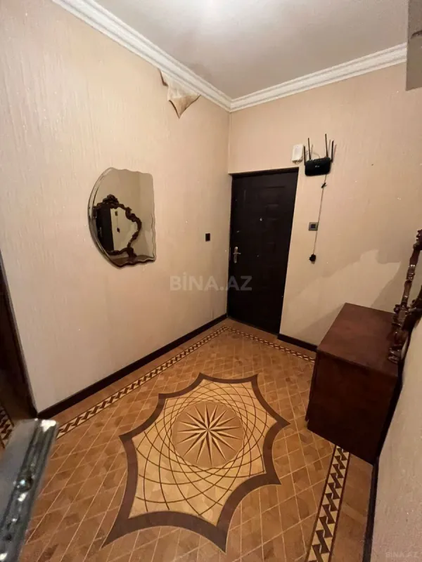 Kirayə verilir 3 otaqlı mənzil 70 m²