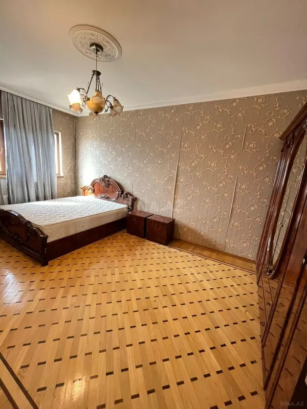 Kirayə verilir 3 otaqlı mənzil 70 m²